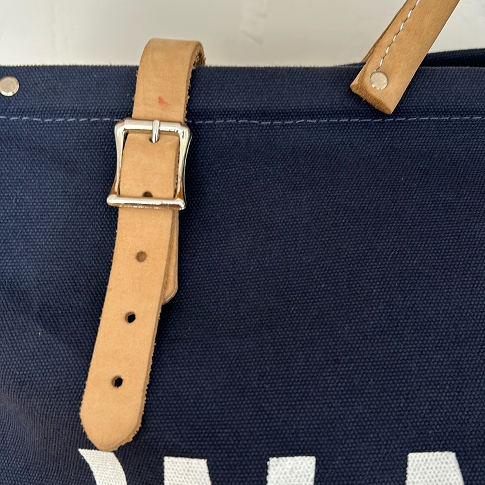 Forestbound Wander Canvas Utility Bag View 3